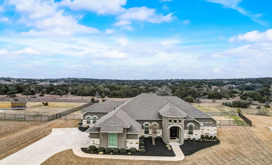 689 Sapling DR, Driftwood, Texas 78619, 4 Bedrooms Bedrooms, ,3 BathroomsBathrooms,Residential,For Sale,Sapling,ACT5066527