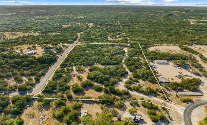 16500 Lucky Hit RD, Leander, Texas 78641, ,Commercial Sale,For Sale,Lucky Hit,ACT9024754