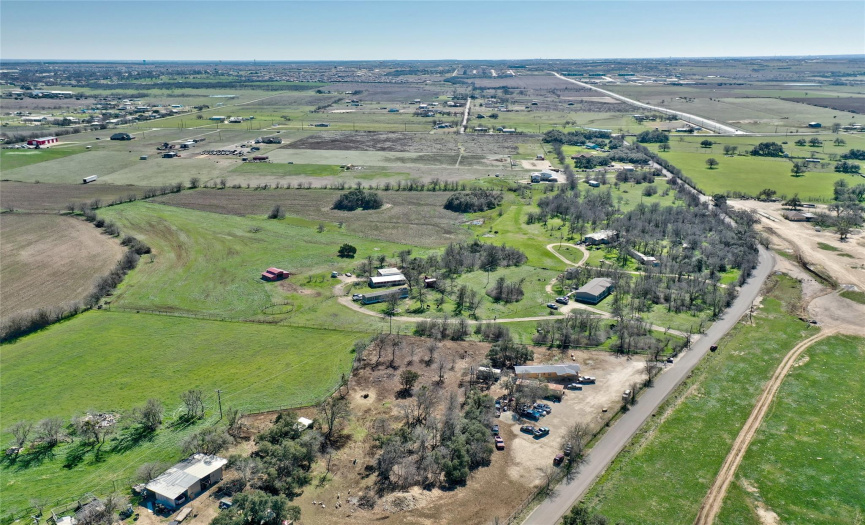 300 County Road 344, Jarrell, Texas 76537, ,Land,For Sale,County Road 344,ACT7500298