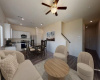 Open Floorplan -Photo is a Rendering.  Please contact On-Site for any questions or information.