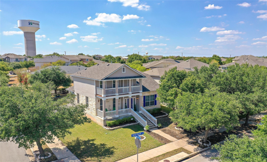 17932 KENAI FJORDS DR, Pflugerville, Texas 78660, 3 Bedrooms Bedrooms, ,2 BathroomsBathrooms,Residential,For Sale,KENAI FJORDS,ACT5232206