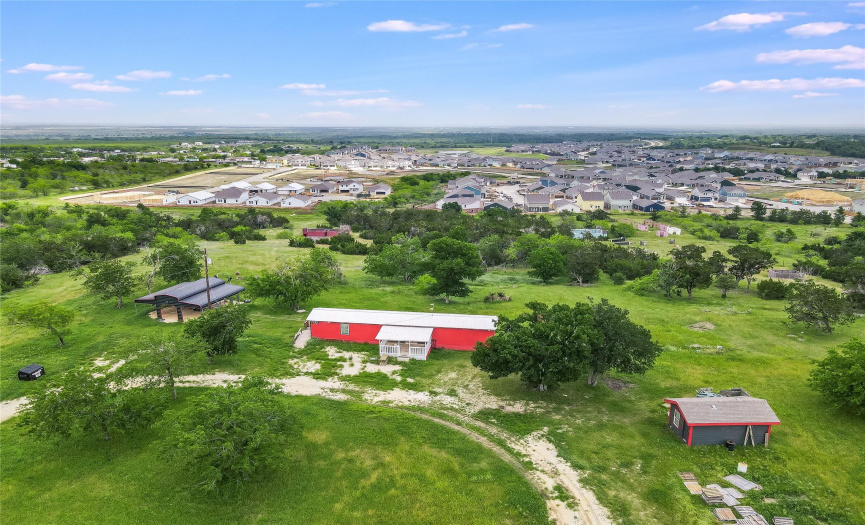 15112 Fagerquist RD, Del Valle, Texas 78617, ,Commercial Sale,For Sale,Fagerquist,ACT1524134