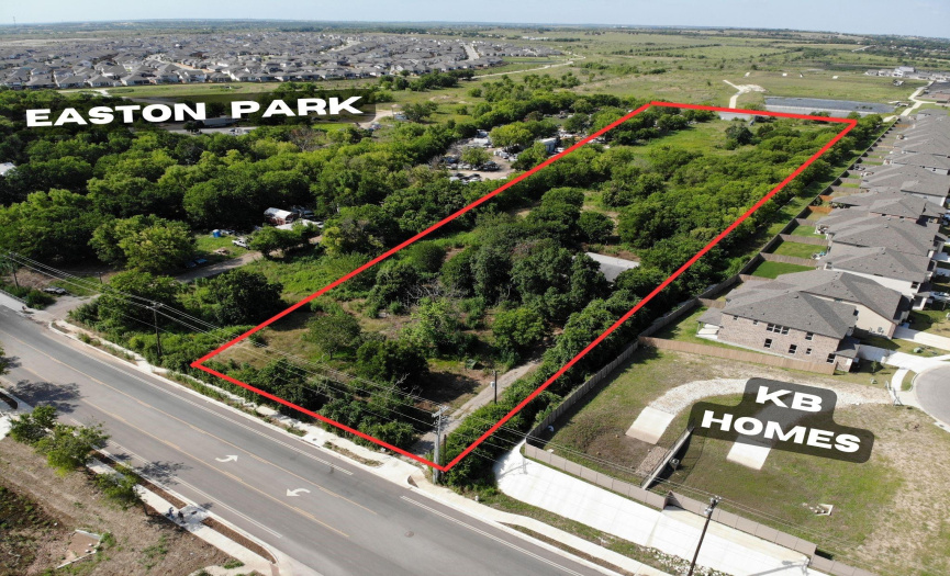 7511 Colton Bluff SPGS, Austin, Texas 78747, ,Land,For Sale,Colton Bluff,ACT5250070
