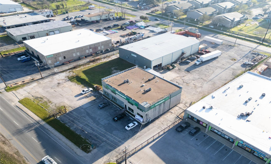 9519 Interstate 35 Highway, Austin, Texas 78753, ,Commercial Sale,For Sale,Interstate 35,ACT4430912