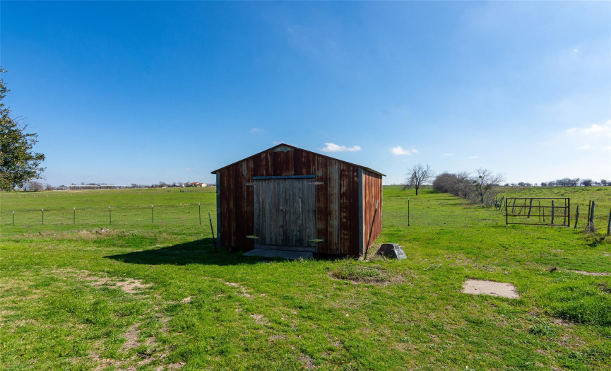 2250 County Road 107, Hutto, Texas 78634, ,Commercial Sale,For Sale,County Road 107,ACT4769601