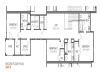 2nd Floorplan - Photo is a Rendering.  Please contact On-Site for any questions or information.