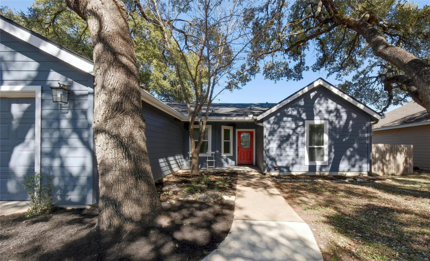 14800 Foy DR, Austin, Texas 78734, 3 Bedrooms Bedrooms, ,2 BathroomsBathrooms,Residential,For Sale,Foy,ACT5853532