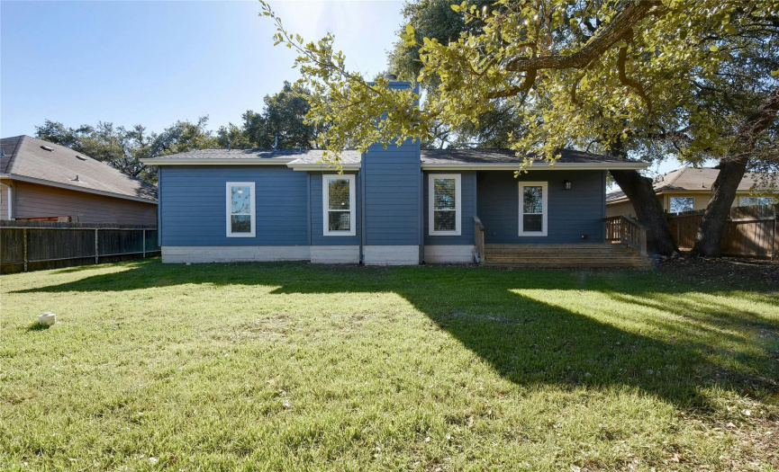 14800 Foy DR, Austin, Texas 78734, 3 Bedrooms Bedrooms, ,2 BathroomsBathrooms,Residential,For Sale,Foy,ACT5853532