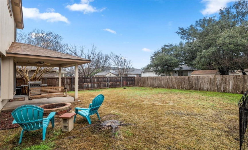 1305 Fairlawn DR, Leander, Texas 78641, 3 Bedrooms Bedrooms, ,2 BathroomsBathrooms,Residential,For Sale,Fairlawn,ACT1262239