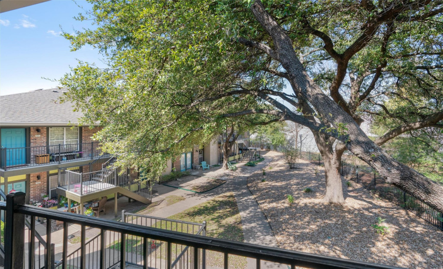7685 Northcross DR, Austin, Texas 78757, 1 Bedroom Bedrooms, ,1 BathroomBathrooms,Residential,For Sale,Northcross,ACT4955593