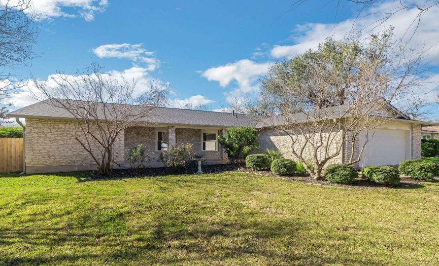 10805 Marble RD, Austin, Texas 78750, 4 Bedrooms Bedrooms, ,3 BathroomsBathrooms,Residential,For Sale,Marble,ACT3163023