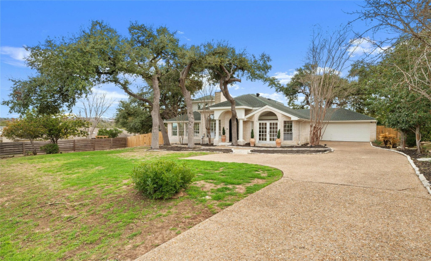 610 Cutty TRL, Lakeway, Texas 78734, 4 Bedrooms Bedrooms, ,3 BathroomsBathrooms,Residential,For Sale,Cutty,ACT2800988