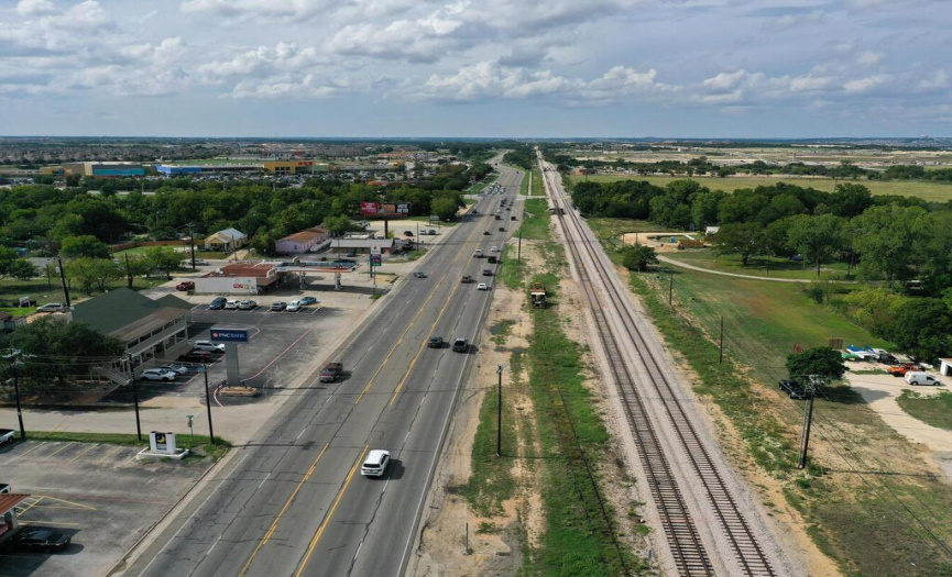 101 Highway 183 Highway, Leander, Texas 78641, ,Commercial Sale,For Sale,Highway 183,ACT6272631