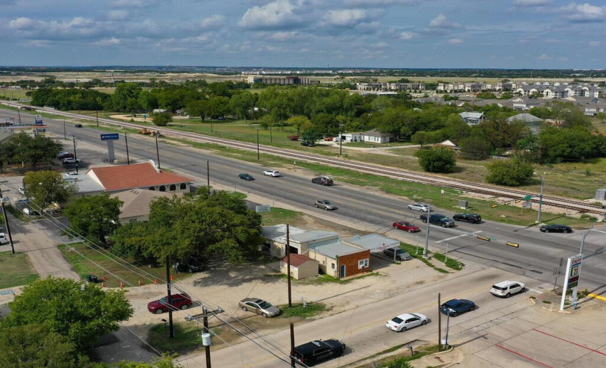 101 Highway 183 Highway, Leander, Texas 78641, ,Commercial Sale,For Sale,Highway 183,ACT6272631