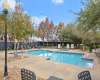 Take advantage of the community pool, perfect for unwinding on sunny days. 