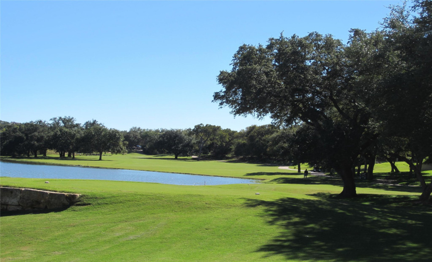 Whether you are a golfer or simply enjoy the beauty of a well maintained golf course community, you will certainly not be disappointed in the Village of the Hills in Lakeway. Conveniently located to major highways for easy commuting, restaurants, shopping, Hill Country Galleria, Baylor Scott & White Medical Center, Lake Travis, exemplary Lake Travis ISD and more.  