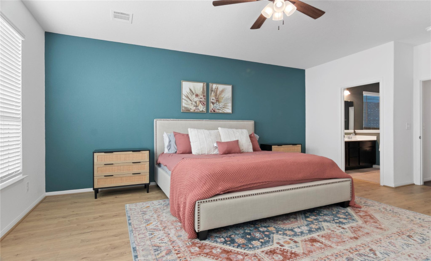 705 Blue Oak BLVD, San Marcos, Texas 78666, 4 Bedrooms Bedrooms, ,2 BathroomsBathrooms,Residential,For Sale,Blue Oak,ACT3661248