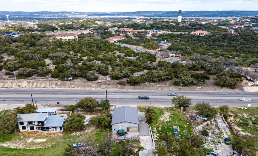3817 RANCH ROAD 620, Austin, Texas 78734, ,Commercial Sale,For Sale,RANCH ROAD 620,ACT6506145