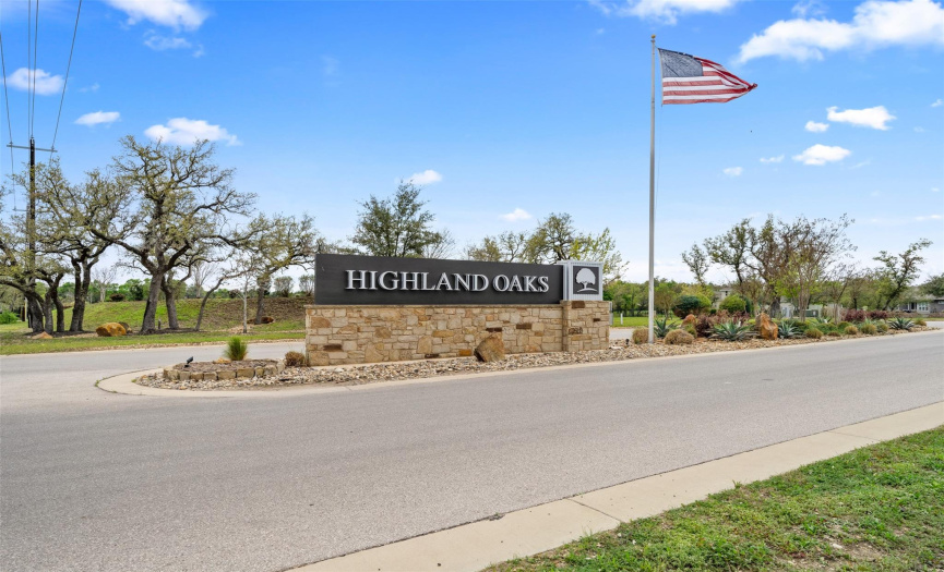 232 Highland Oaks, Leander, Texas 78641, 4 Bedrooms Bedrooms, ,3 BathroomsBathrooms,Residential,For Sale,Highland Oaks,ACT4738656