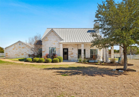 Welcome home to 1392 Cedar Pass Rd in Driftwood, TX!