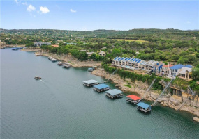 WaterFront Elegance in the Hill Country
