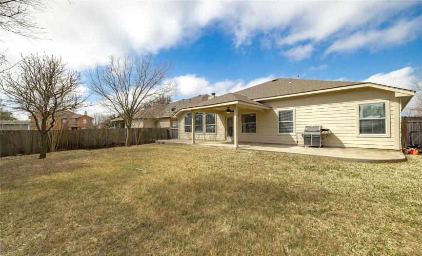 18705 Shoreless DR, Pflugerville, Texas 78660, 3 Bedrooms Bedrooms, ,2 BathroomsBathrooms,Residential,For Sale,Shoreless,ACT5453441