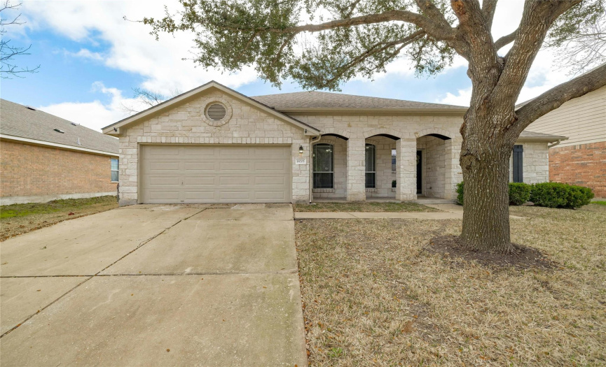  Welcome to 18705 Shoreless Dr, Pflugerville, TX