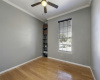 The 3rd bedroom promises a comfortable and inviting space, perfect for guests or family members.