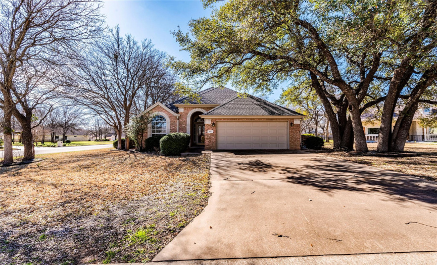 103 Stacey LN, Georgetown, Texas 78628, 2 Bedrooms Bedrooms, ,2 BathroomsBathrooms,Residential,For Sale,Stacey,ACT1094785