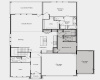 Structural options added include: Optional 5 bedroom and bath 4 and optional 3rd car garage.