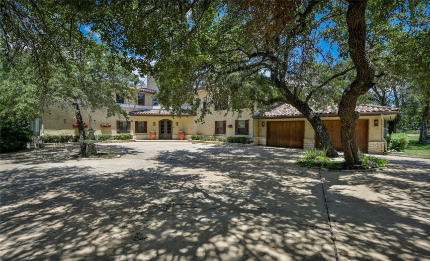 2510 Saratoga DR, Austin, Texas 78733, 4 Bedrooms Bedrooms, ,4 BathroomsBathrooms,Residential,For Sale,Saratoga,ACT9104942