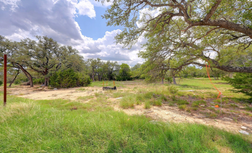 214 Gaucho WAY, Dripping Springs, Texas 78620, ,Land,For Sale,Gaucho,ACT8148971