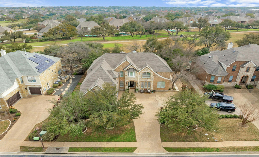 10500 Avery Club DR, Austin, Texas 78717, 5 Bedrooms Bedrooms, ,3 BathroomsBathrooms,Residential,For Sale,Avery Club,ACT5550926