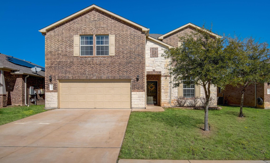 112 Thrasher, Leander, Texas 78641, 4 Bedrooms Bedrooms, ,2 BathroomsBathrooms,Residential,For Sale,Thrasher,ACT7256337