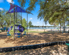 When you first enter the neighborhood, take first right. Here lies BLUEBRIAR PARK - launch your boat, spend the day fishing or take the kiddos/dogs to the park!