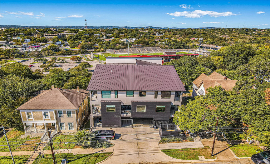 1306 West Ave, Austin, Texas 78701, 2 Bedrooms Bedrooms, ,2 BathroomsBathrooms,Residential,For Sale,West,ACT5695167
