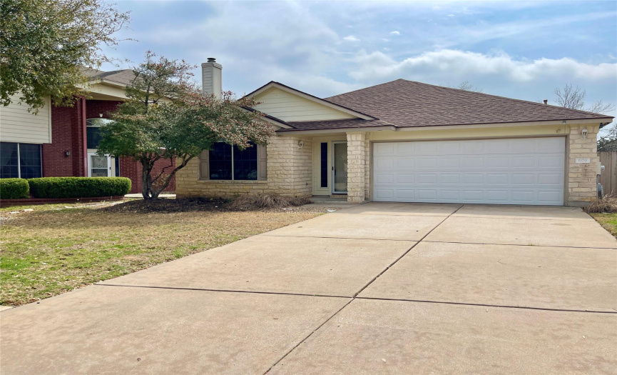 606 Turnbow TRL, Cedar Park, Texas 78613, 3 Bedrooms Bedrooms, ,2 BathroomsBathrooms,Residential,For Sale,Turnbow,ACT8285984