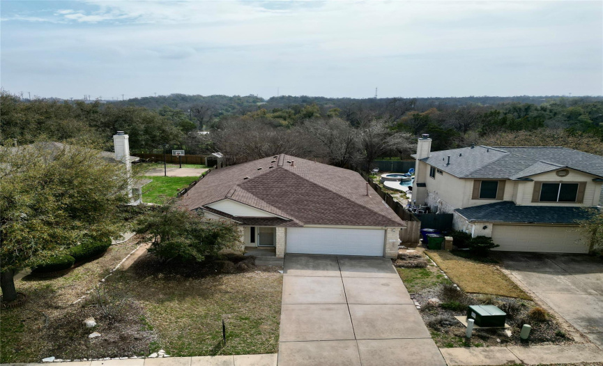 606 Turnbow TRL, Cedar Park, Texas 78613, 3 Bedrooms Bedrooms, ,2 BathroomsBathrooms,Residential,For Sale,Turnbow,ACT8285984