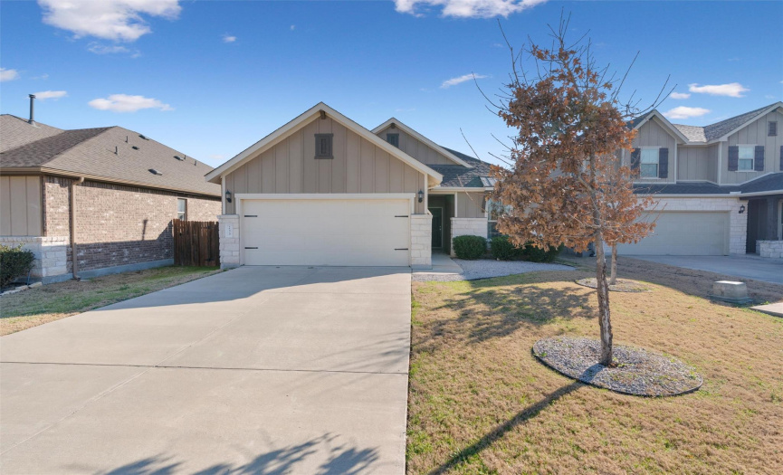 233 Andele WAY, Liberty Hill, Texas 78642, 3 Bedrooms Bedrooms, ,2 BathroomsBathrooms,Residential,For Sale,Andele,ACT7292569