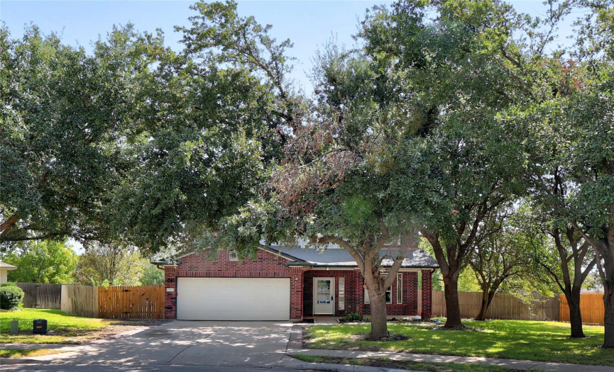 17201 Guana Cay DR, Round Rock, Texas 78664, 4 Bedrooms Bedrooms, ,3 BathroomsBathrooms,Residential,For Sale,Guana Cay,ACT5067847