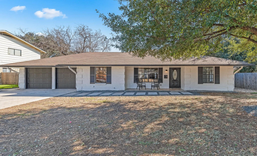9203 Quail Field DR, Austin, Texas 78758, 5 Bedrooms Bedrooms, ,3 BathroomsBathrooms,Residential,For Sale,Quail Field,ACT4606275