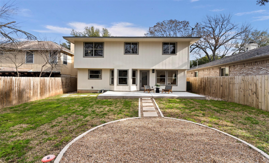 2943 Cohoba DR, Austin, Texas 78748, 3 Bedrooms Bedrooms, ,2 BathroomsBathrooms,Residential,For Sale,Cohoba,ACT4500641