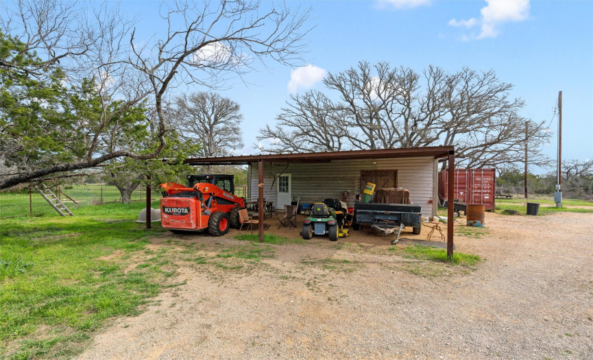 195 Smith West RNCH, Johnson City, Texas 78636, 3 Bedrooms Bedrooms, ,2 BathroomsBathrooms,Farm,For Sale,Smith West,ACT9664937