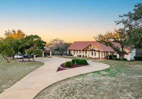 Welcome home! Get away from city living in this beautiful custom home tucked away on 11+ acres in an equestrian community.