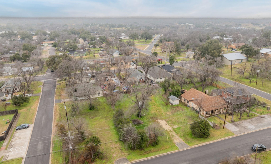 408 Liberty Ave, Round Rock, Texas 78664, ,Land,For Sale,Liberty,ACT3848382