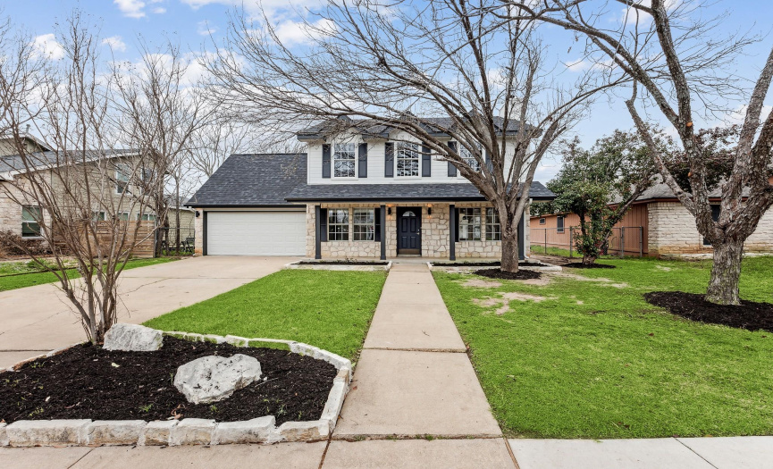 1904 Hollow Tree BLVD, Round Rock, Texas 78681, 4 Bedrooms Bedrooms, ,2 BathroomsBathrooms,Residential,For Sale,Hollow Tree,ACT1415140