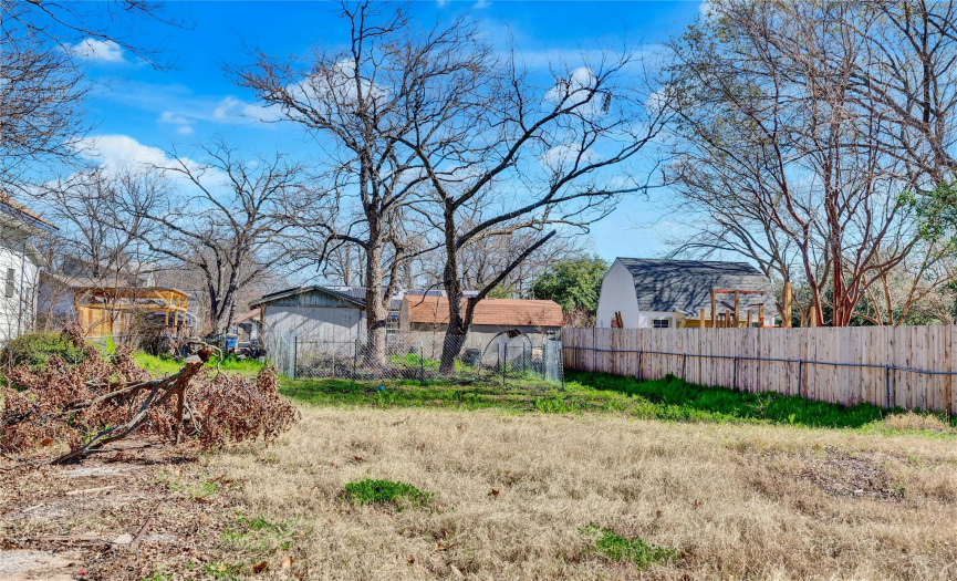 33 Chalmers Ave, Austin, Texas 78702, ,Land,For Sale,Chalmers,ACT1106910