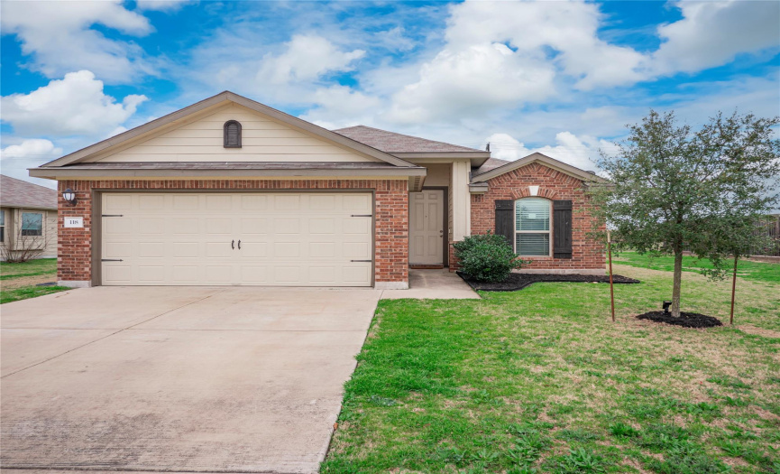 118 Sunshine LN, Kyle, Texas 78640, 4 Bedrooms Bedrooms, ,2 BathroomsBathrooms,Residential,For Sale,Sunshine,ACT1105824