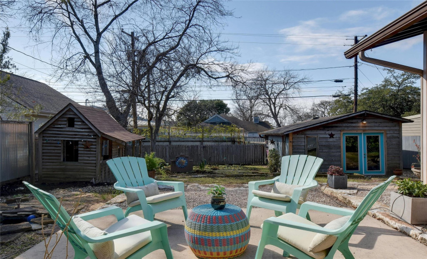 1913 36th ST, Austin, Texas 78731, 3 Bedrooms Bedrooms, ,2 BathroomsBathrooms,Residential,For Sale,36th,ACT9314807