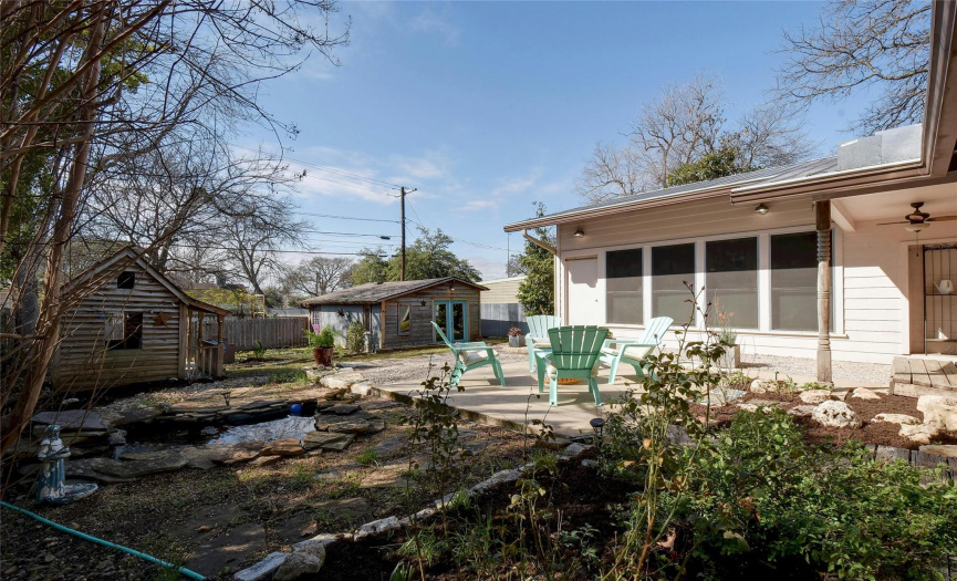 1913 36th ST, Austin, Texas 78731, 3 Bedrooms Bedrooms, ,2 BathroomsBathrooms,Residential,For Sale,36th,ACT9314807